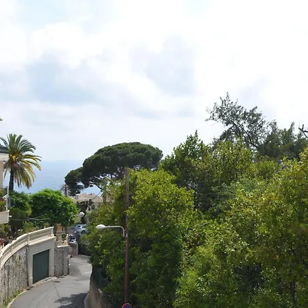 Apartamento Superbe Avec Vue Dans Les Hauteurs Du Port De