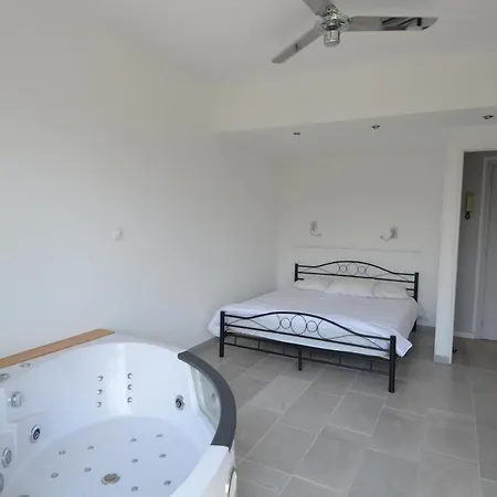 Apartamento Superbe Avec Vue Dans Les Hauteurs Du Port De